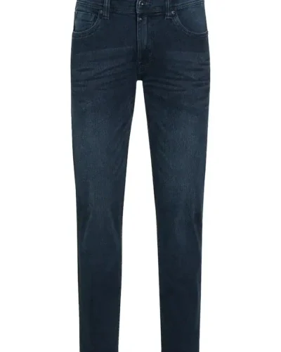 Alternative view of Timezone - Slim Eduardo,  Used rinse wash