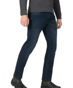 Timezone - Slim Eduardo, Used rinse wash