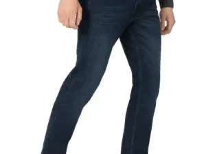 Timezone - Slim Eduardo,  Used rinse wash