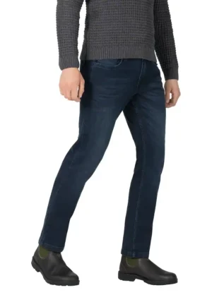 Timezone - Slim Eduardo,  Used rinse wash