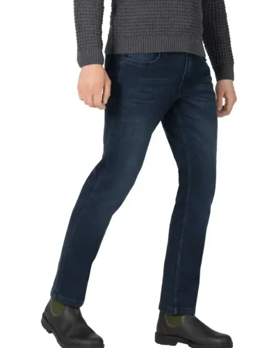 Timezone - Slim Eduardo,  Used rinse wash