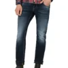 Timezone - Slim ScottTZ Indigo dust wash