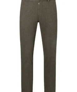 Alternative view of Timezone - Regular Lui Dark brown