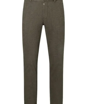 Alternative view of Timezone - Regular Lui Dark brown