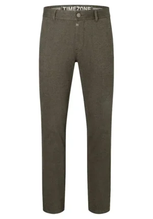 Alternative view of Timezone - Regular Lui Dark brown