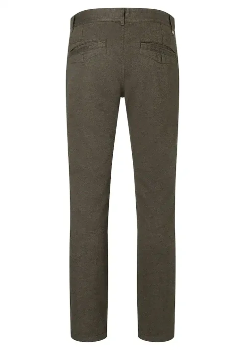 Timezone - Regular Lui Dark brown - Image 3