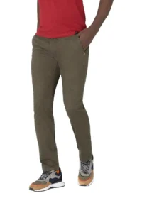 Timezone - Regular Lui Dark brown