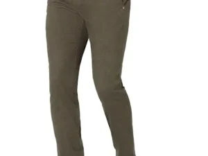 Timezone - Regular Lui Dark brown