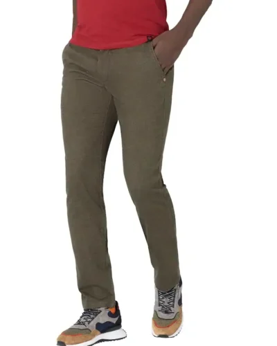 Timezone - Regular Lui Dark brown