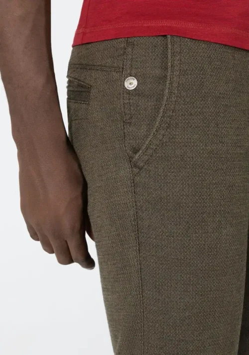 Timezone - Regular Lui Dark brown - Image 5