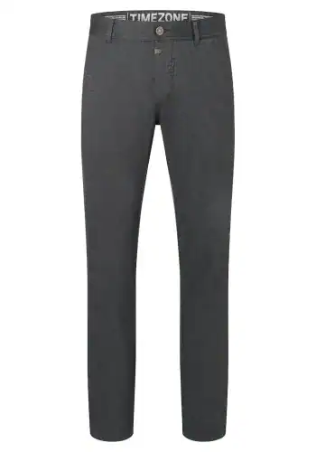 Alternative view of Timezone - Regular Lui Dark grey