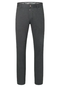 Alternative view of Timezone - Regular Lui Dark grey