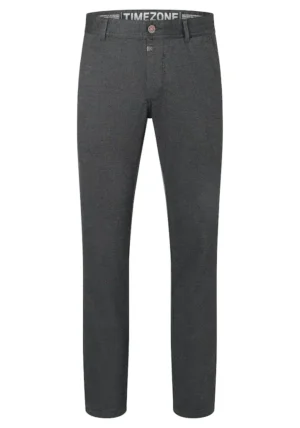 Alternative view of Timezone - Regular Lui Dark grey