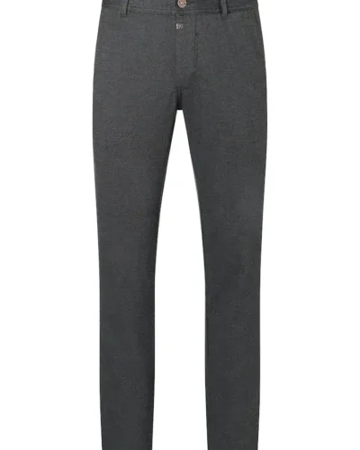 Alternative view of Timezone - Regular Lui Dark grey