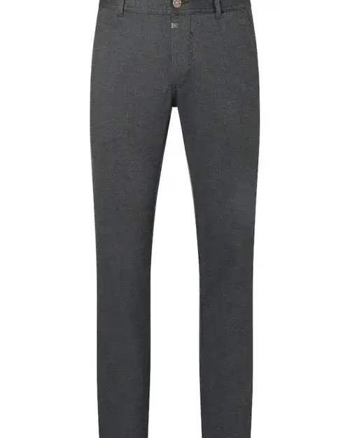 Alternative view of Timezone - Regular Lui Dark grey
