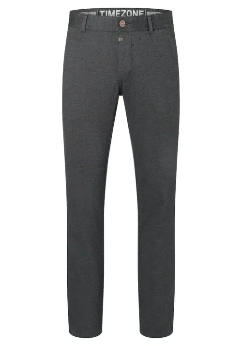 Alternative view of Timezone - Regular Lui Dark grey