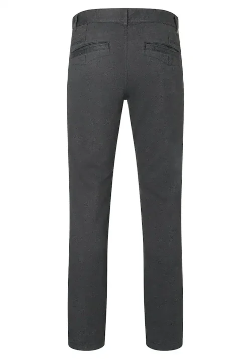 Timezone - Regular Lui Dark grey - Image 6