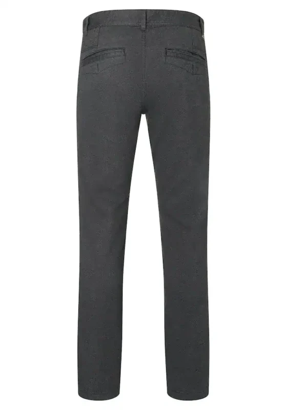 Timezone - Regular Lui Dark grey - Image 6