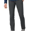 Timezone - Regular Lui Dark grey