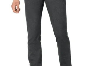 Timezone - Regular Lui Dark grey