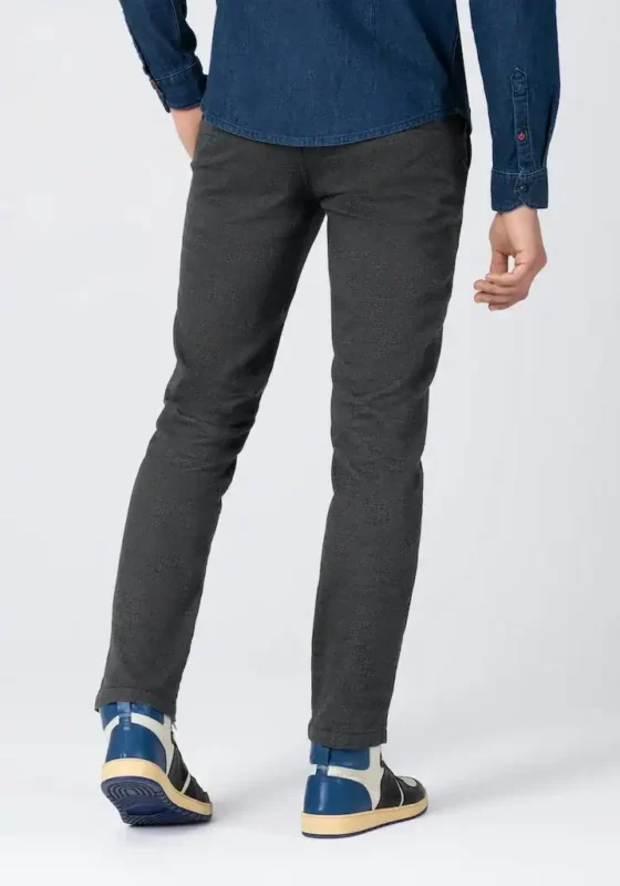 Timezone - Regular Lui Dark grey - Image 5