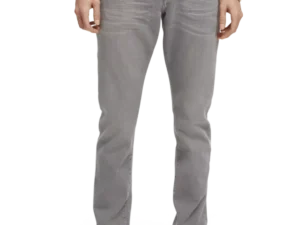 Scotch & Soda 175336 - The Ralston regular slim fit jeans Grey