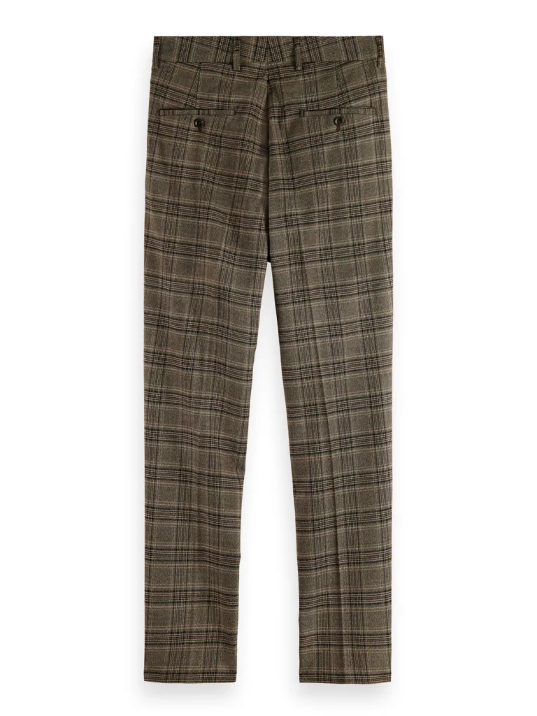 Scotch & Soda 174472: Irving Slim tapered chino - Image 5