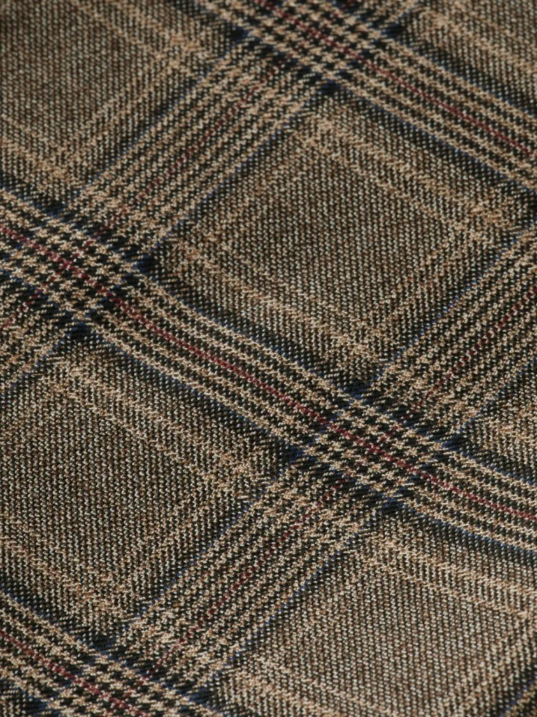 Scotch & Soda 174472: Irving Slim tapered chino - Image 6