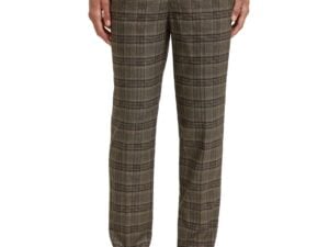 Scotch & Soda 174472: Irving Slim tapered chino