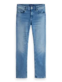Alternative view of Scotch & Soda 173472 : The Skim super-slim fit jeans