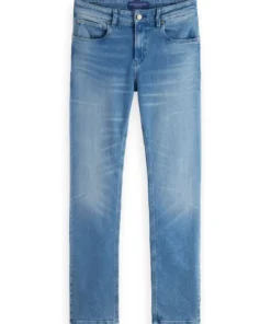 Alternative view of Scotch & Soda 173472 : The Skim super-slim fit jeans