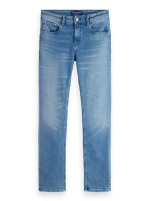 Alternative view of Scotch & Soda 173472 : The Skim super-slim fit jeans