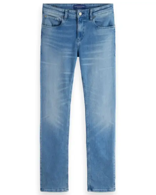 Alternative view of Scotch & Soda 173472 : The Skim super-slim fit jeans