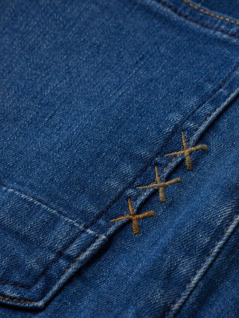 Scotch & Soda 173483 : The Ralston regular slim fit jeans - Image 6