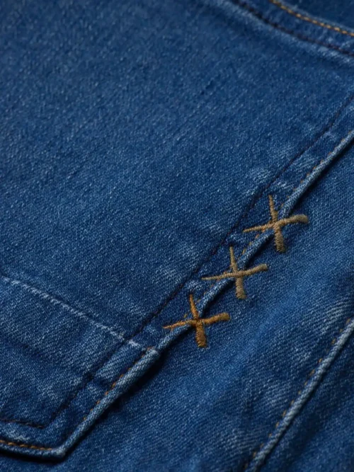 Scotch & Soda 173483 The Ralston regular slim fit jeans image4