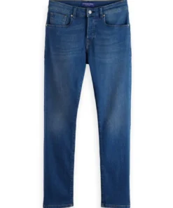 Alternative view of Scotch & Soda 173483 : The Ralston regular slim fit jeans