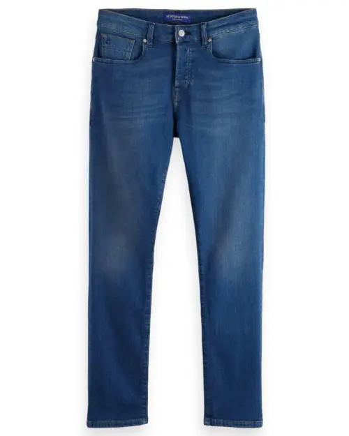 Alternative view of Scotch & Soda 173483 The Ralston regular slim fit jeans
