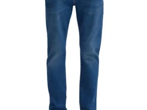 Scotch & Soda 173483 : The Ralston regular slim fit jeans