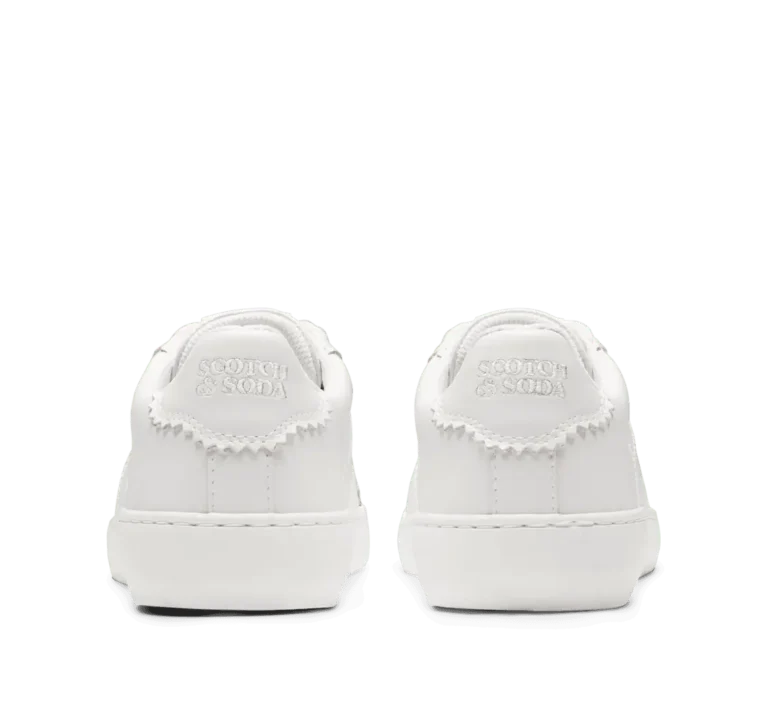Scotch & Soda 24731882: Plakka 2.0 Sneaker - Image 6