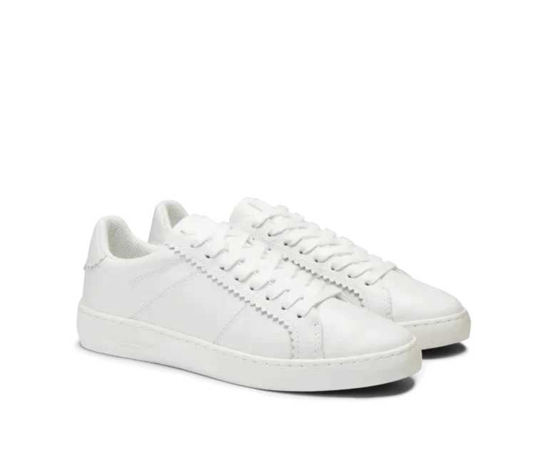 Scotch & Soda 24731882: Plakka 2.0 Sneaker - Image 4
