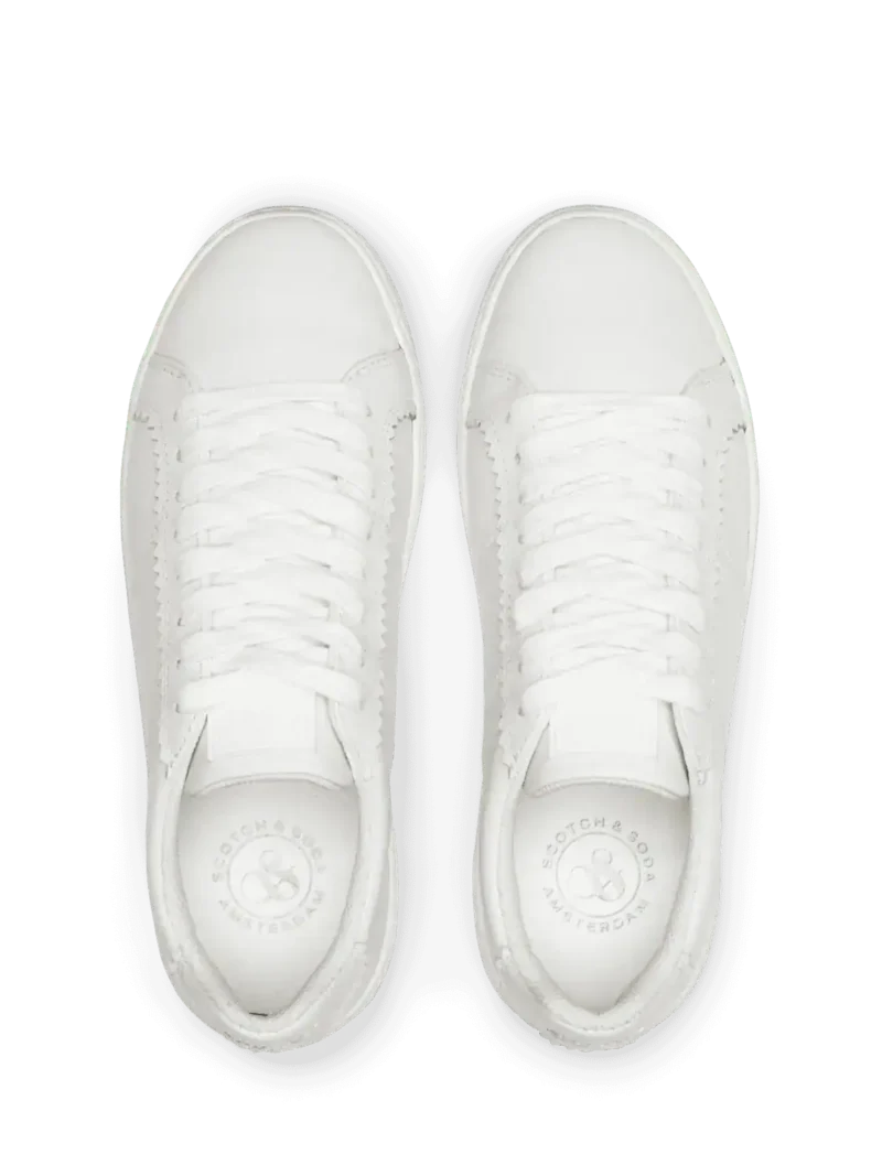 Scotch & Soda 24731882: Plakka 2.0 Sneaker - Image 3