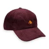 Scotch & Soda 174634 : Heavy Cord Cap Berrywine
