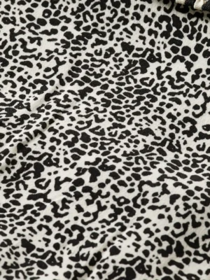 Scotch & Soda 174768 : Mini dress with elasticated waist image4