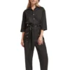 Scotch & Soda 174782: Beaded Collar Jumpsuit