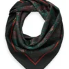 Scotch & Soda 174871: Printed Square Scarf