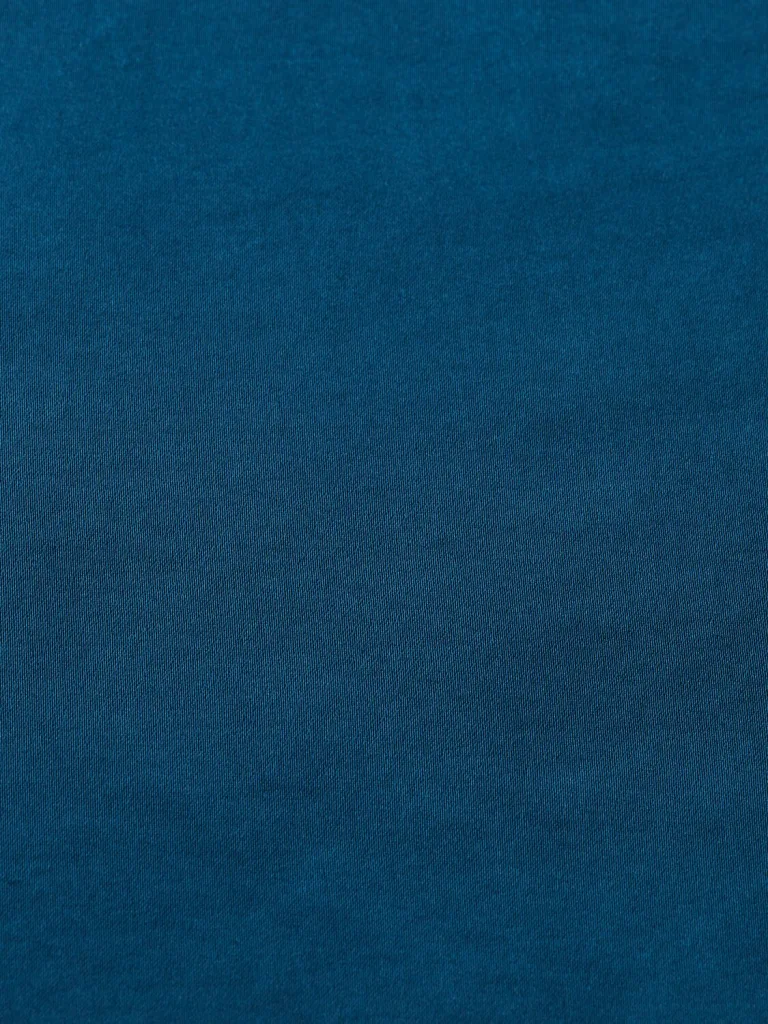Scotch & Soda 174877: Cowl Neck Camisole Dark Teal - Image 4