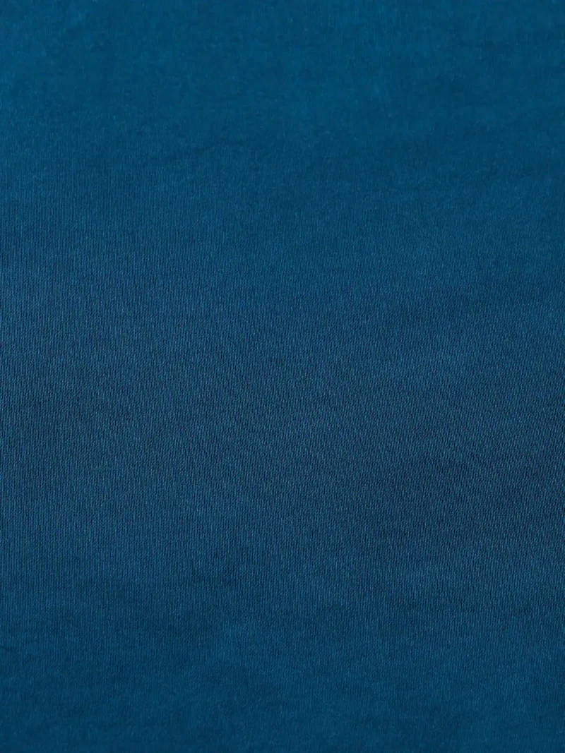Scotch & Soda 174877: Cowl Neck Camisole Dark Teal - Image 4