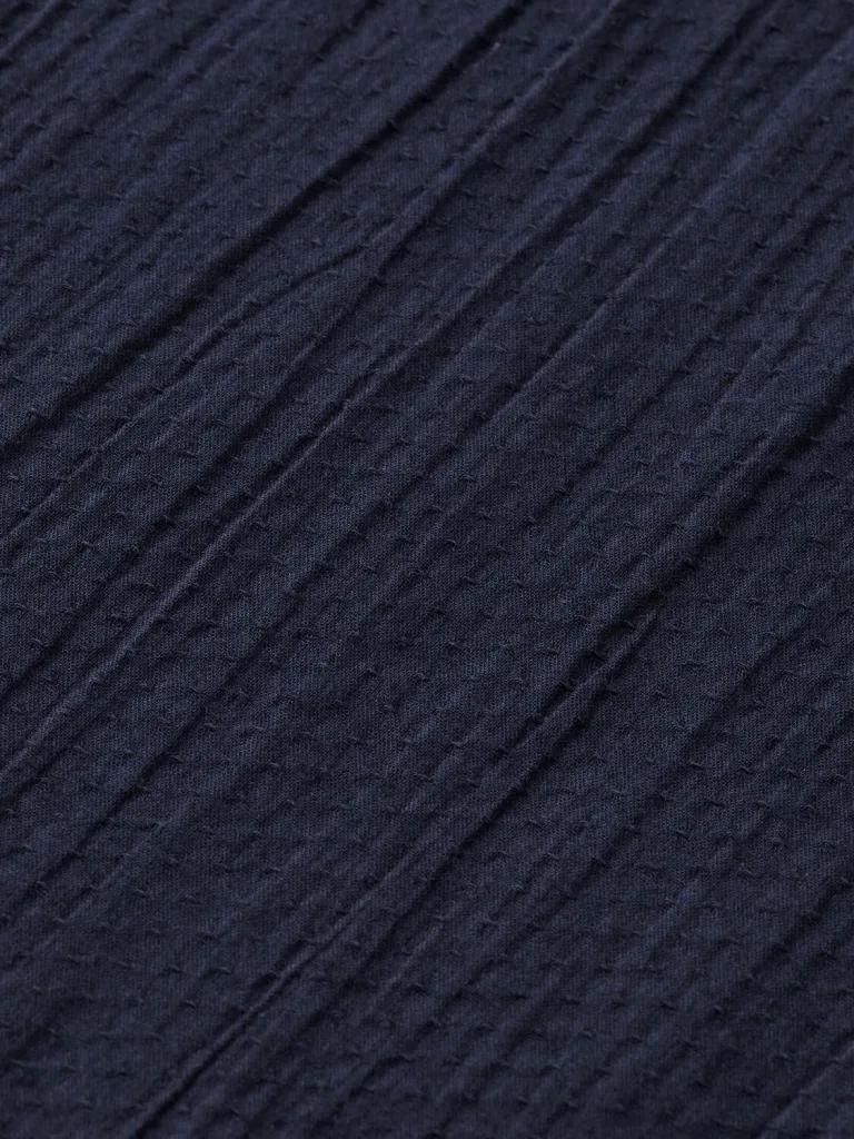 Scotch & Soda 176640: Regular fit shirt Night - Image 4