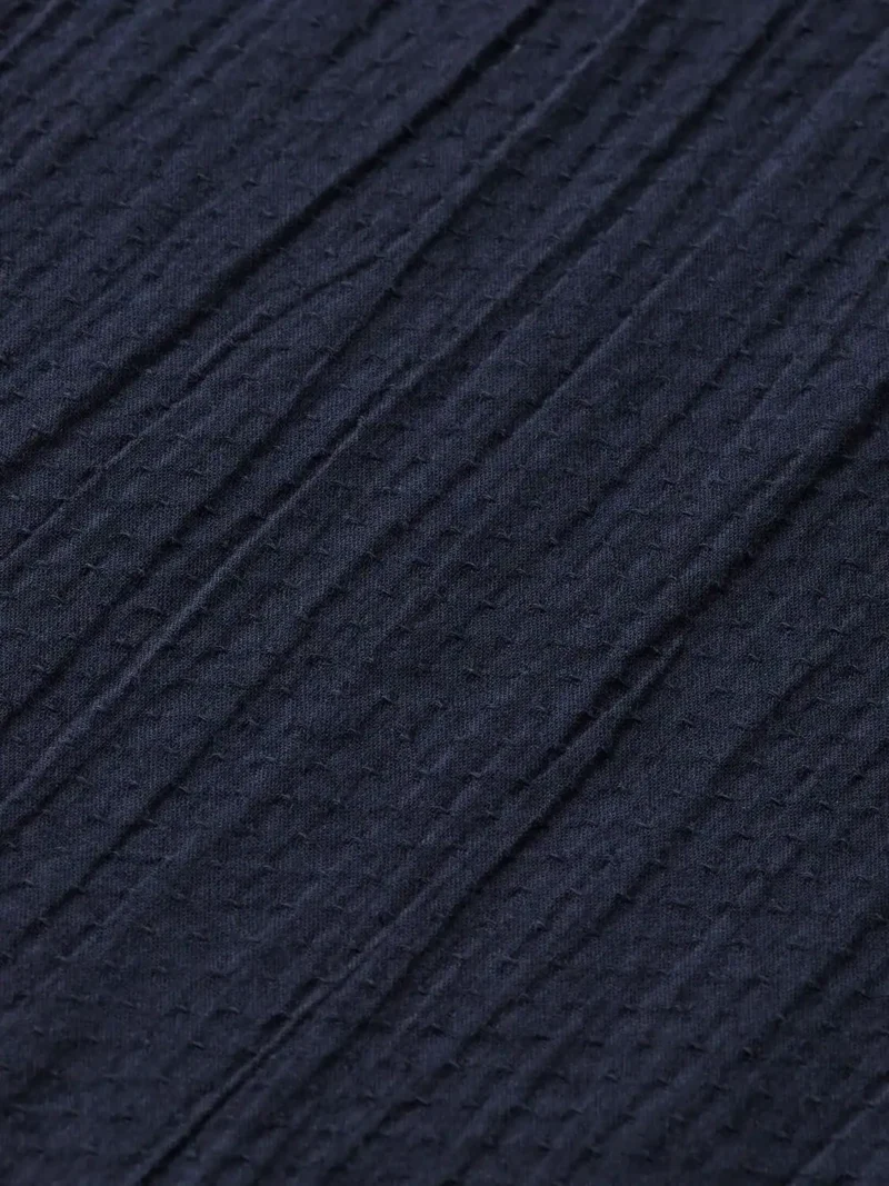 Scotch & Soda 176640: Regular fit shirt Night - Image 4