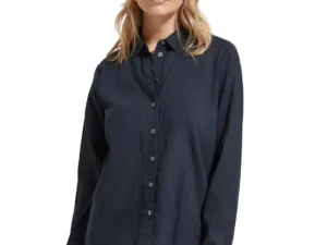 Scotch & Soda 176640: Regular fit shirt Night